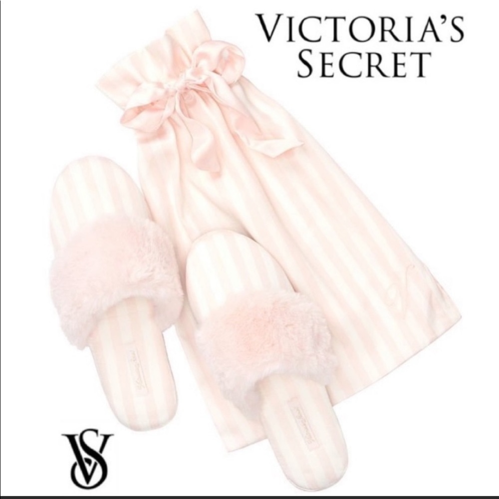 VS slippers